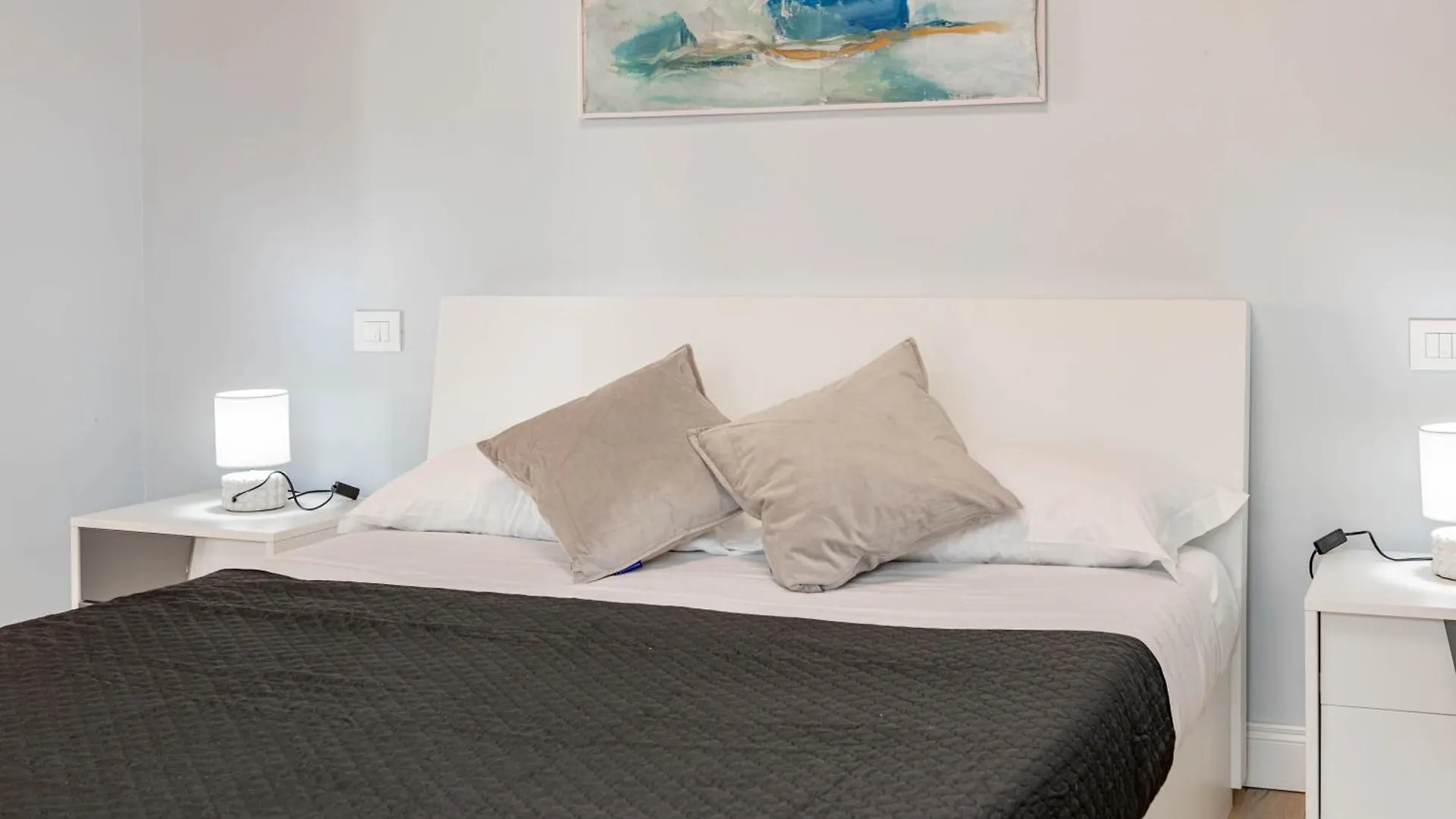 H11 Sanremo Dreams Centro Apartment