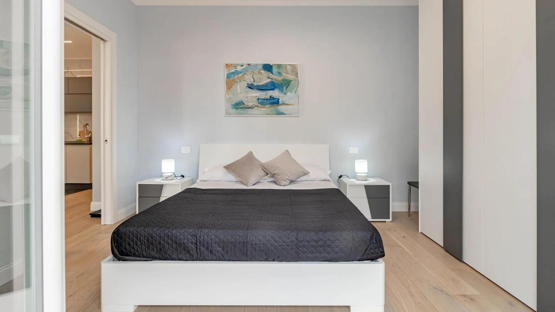 H11 Sanremo Dreams Centro Apartment