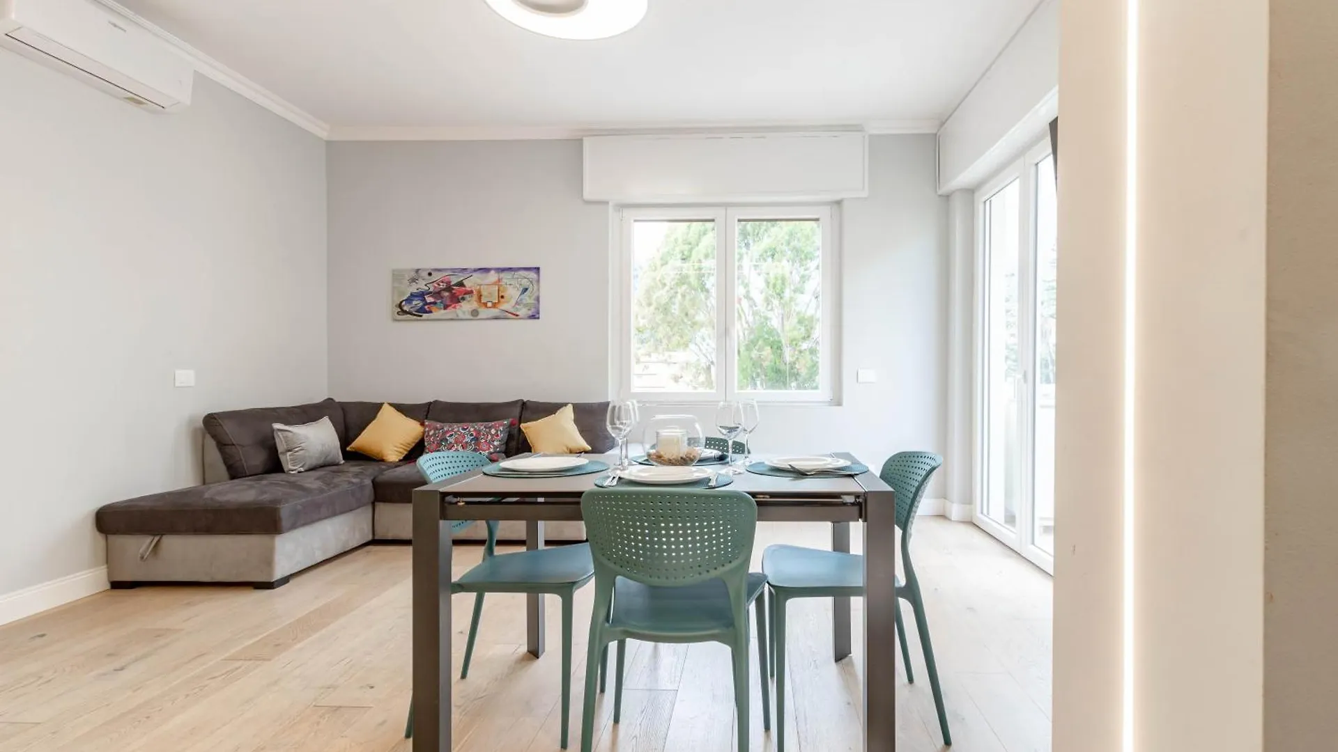 H11 Sanremo Dreams Centro Apartment Italy