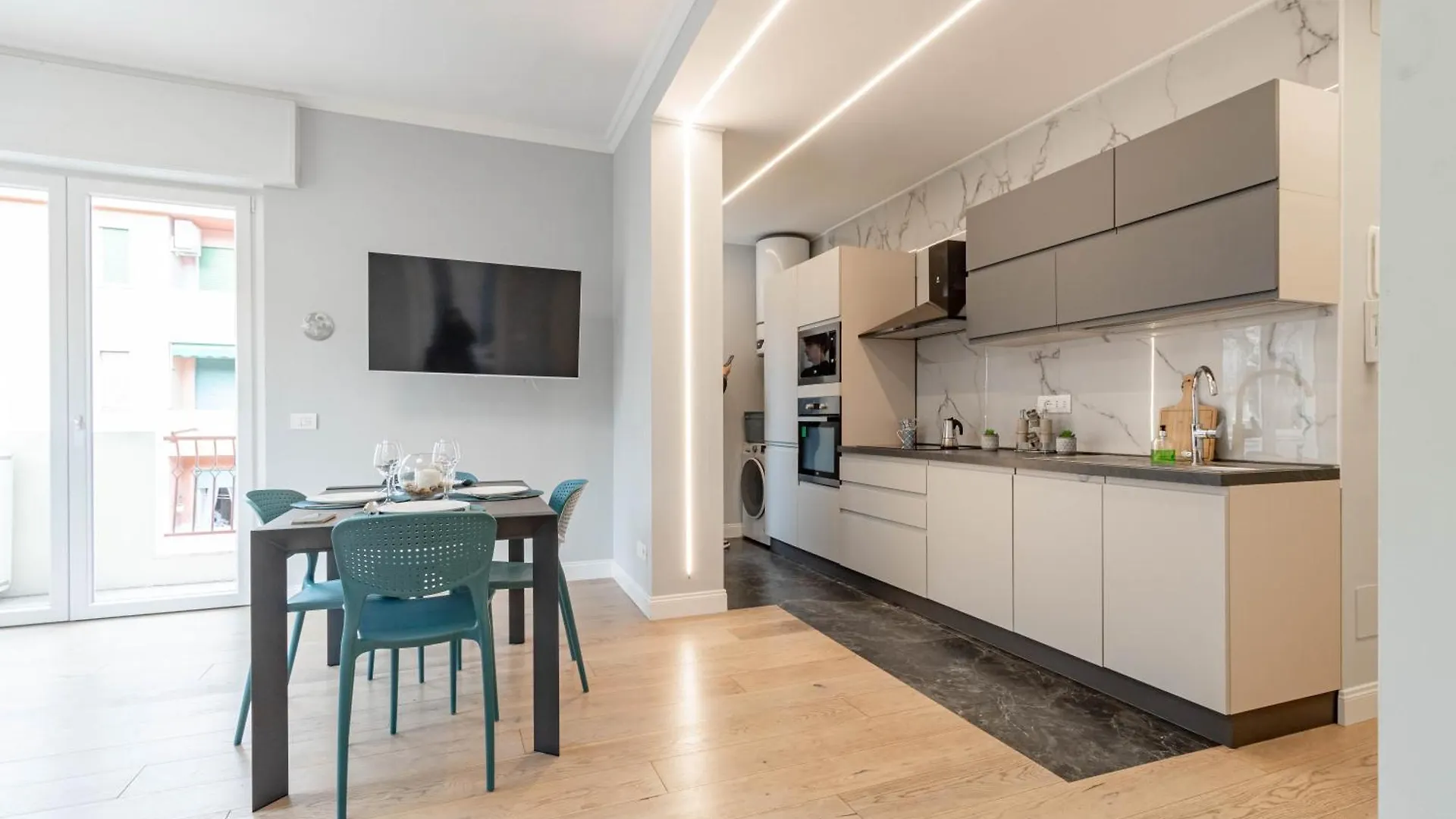 H11 Sanremo Dreams Centro Apartment