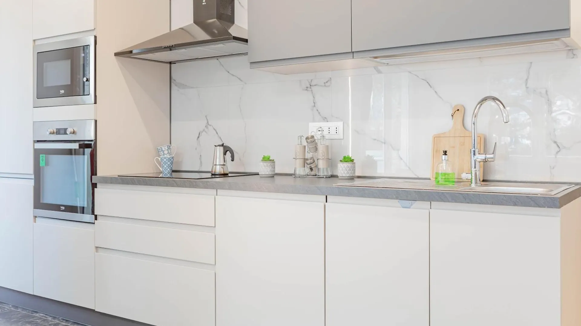 H11 Sanremo Dreams Centro Apartment