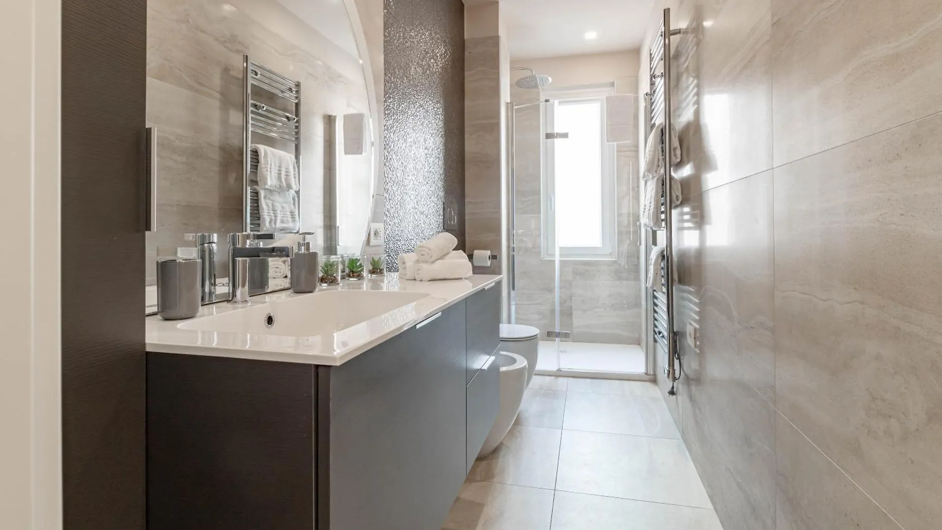 H11 Sanremo Dreams Centro Apartment