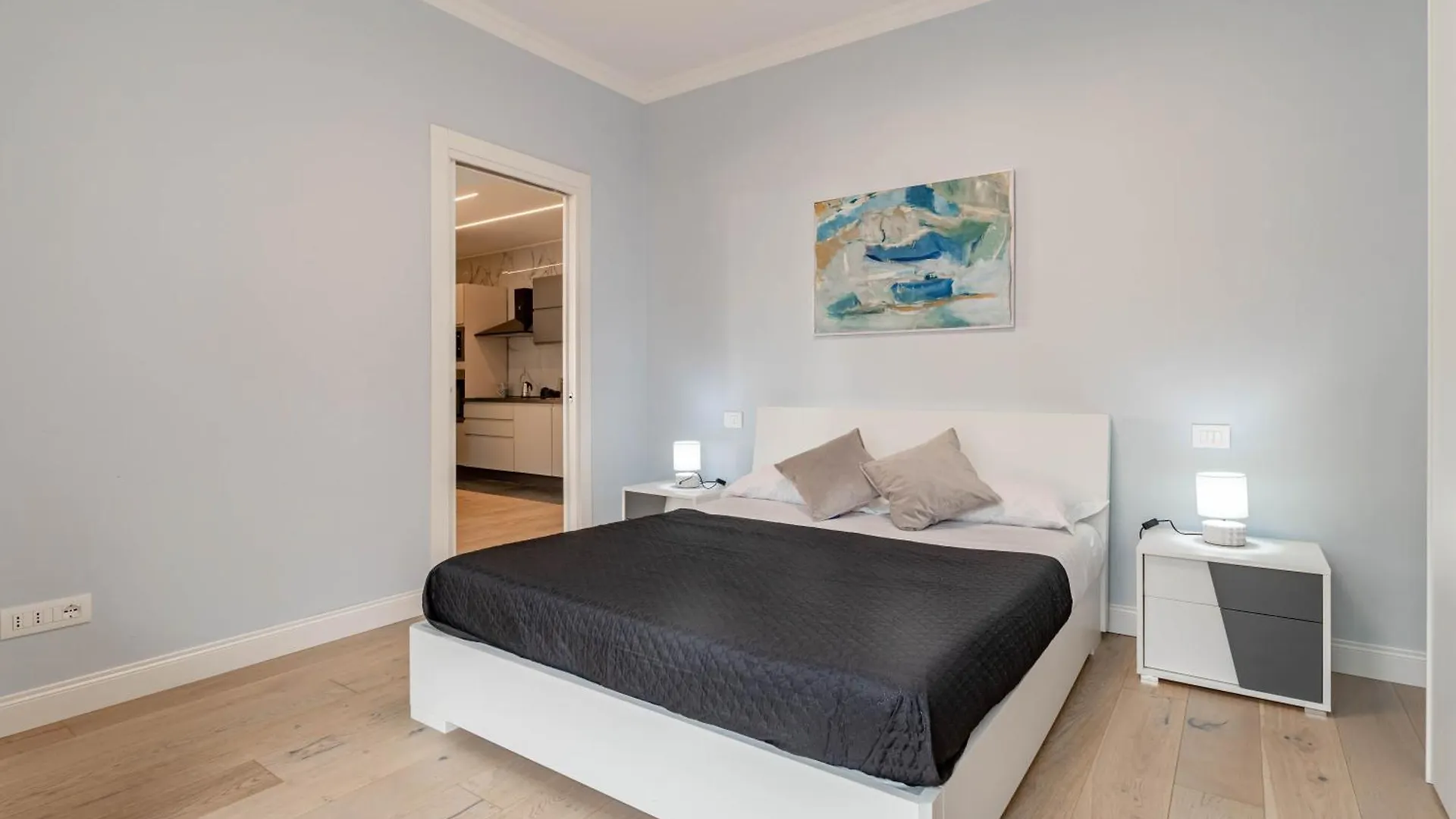 H11 Sanremo Dreams Centro Apartment