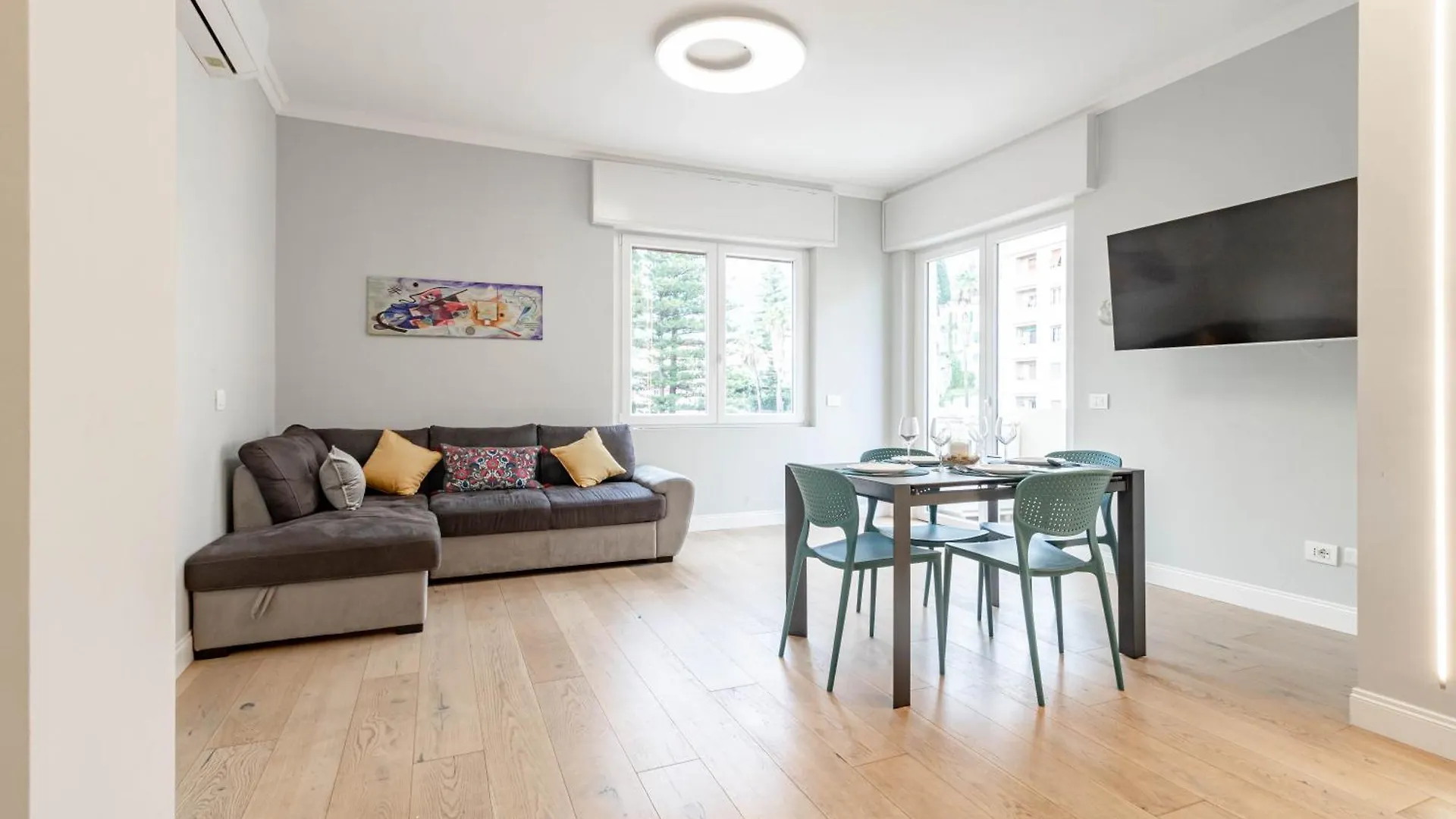 H11 Sanremo Dreams Centro Apartment